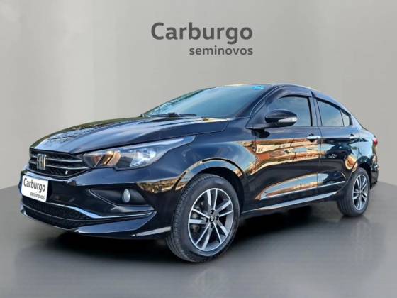 FIAT CRONOS 1.3 FIREFLY FLEX PRECISION CVT